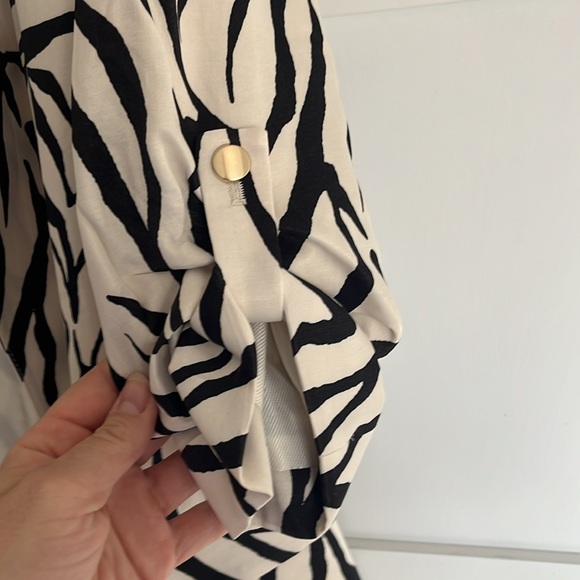 Zara blazer - Picture 6 of 6